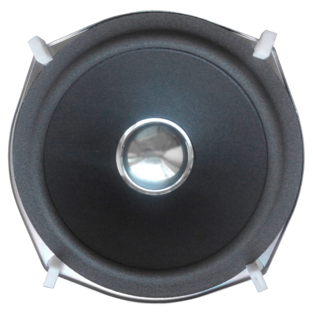 Tonsil GD 16/25 - cecha 1